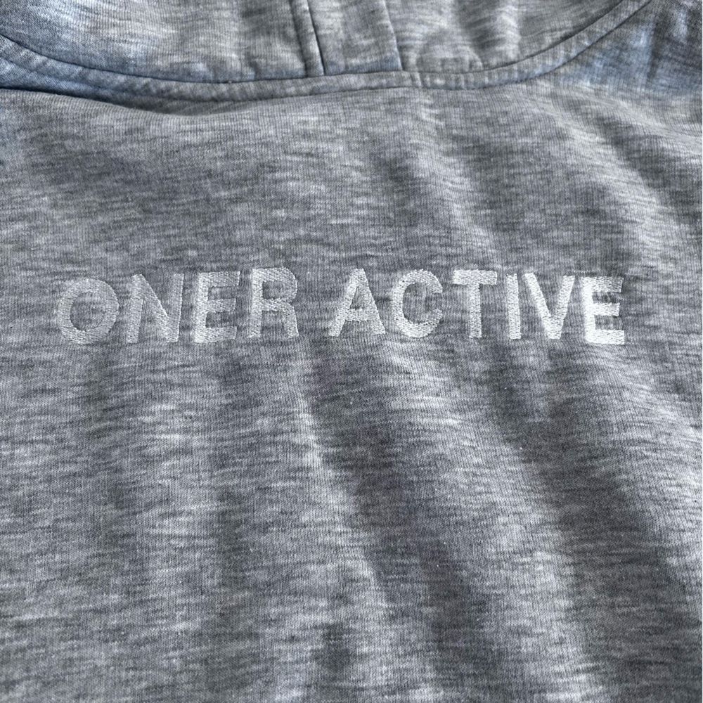 Oner Active hoodie - Picture 2 of 4